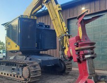 2015 Komatsu 430-3